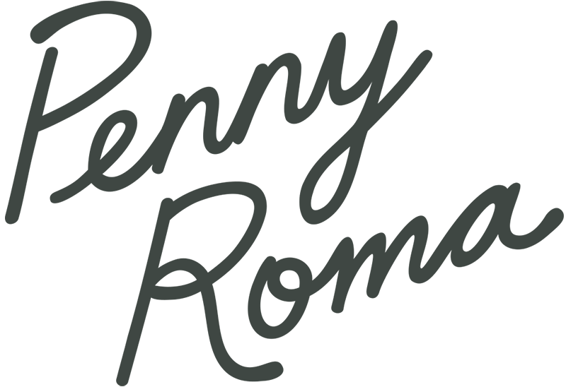Penny Roma Logo